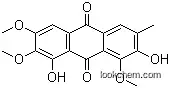 1,7-Dihydroxy-2,3,8-trimethoxy-6-methylanthracene-9,10-dione