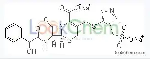 GMP factory for Cefonicid sodium(sterile) CAS:61270-78-8 hot sale with good price