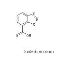 1,2,3-Benzothiadiazole-7-carboxylicacid