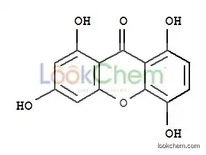 Tetrahydroxyxanthone