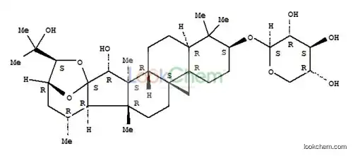 Cimigenol-3-O-β-D-xylpyranoside