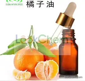 Tangerine oil,mandarin oil,CAS.8008-31-9
