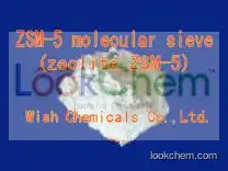 ZSM-5 zeolite(308081-08-5)