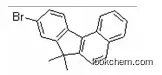 9-bromo-7,7'-dimethyl-7h-benzo[c]fluorene