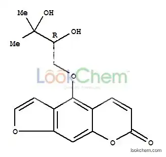 Oxypeucedanin hydrate
