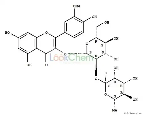 Isorhamnetin-3-O-nehesperidine