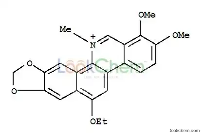5-Ethoxychelerthrine