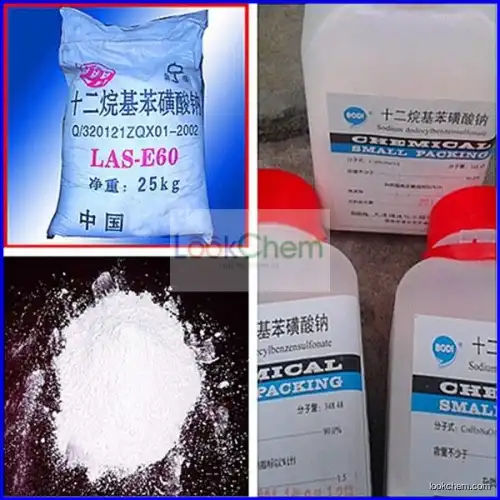 Sodium Dodecyl Benzene Sulfonate / SDBS