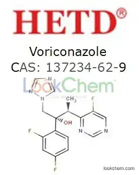 Voriconazole