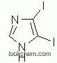 Imidazole,4,5-dibromo- (7CI,8CI); 4,5-Dibromoimidazole
