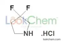 3,3-Difluoropyrrolidine hydrochloride(163457-23-6)
