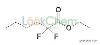 Ethyl 2,2-Difluorohexanoate(74106-81-3)