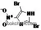 2,5-dibromo-4-nitroimidazole