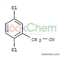 2,5-dichlorobenzyl cyanide