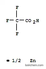 Zinc trifluoroacetate