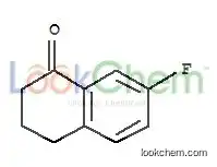 7-Fluoro-3,4-dihydronaphthalen-1(2H)-one
