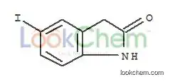 5-Iodo-1,3-dihydro-indol-2-one
