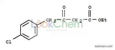 4-(4-Chloro-phenyl)-3-oxo-butyric acid ethyl ester