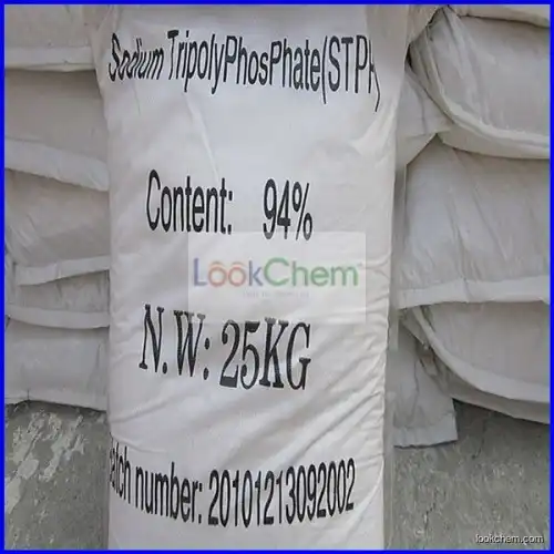 7758-29-4 Sodium tripolyphosphate