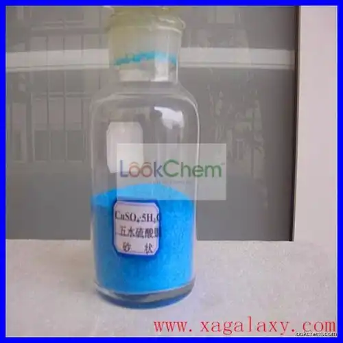 7758-98-7 copper sulfate/copper sulphate