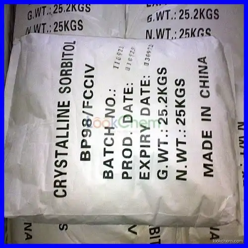 Hot sale bulk Sorbitol