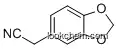 1,3-Benzodioxol-5-ylacetonitrile(4439-02-5)