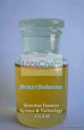 Benzyltoluene Heat Transfer Fluid