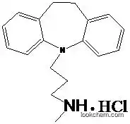 Desipramine hydrochloride