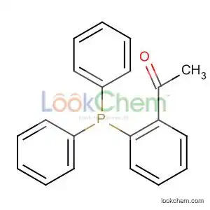1-[2-(diphenylphosphino)phenyl]-Ethanone