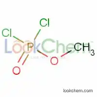 Methyl dichlorophosphate