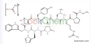 hot sale API of 6-D-Ala-10-D-gly-LHRH-ethylamide