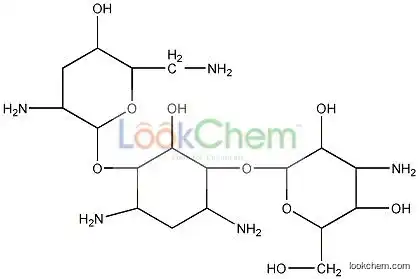 Tobramycin（32986-56-4）