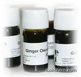 Ginger Oleoresin with 35% Gingerols