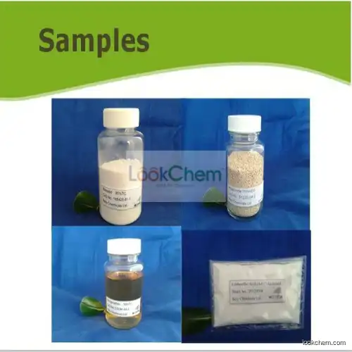 systemical broad-spectrum and selective herbicide thiobencarb  95%TC, 50%EC, 80%EC