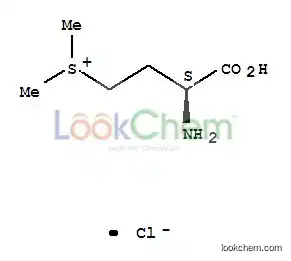S-Methylmethioninium chloride