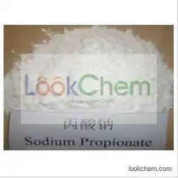 sodium propionate powder