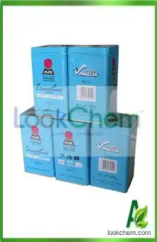 vanillin polar brand