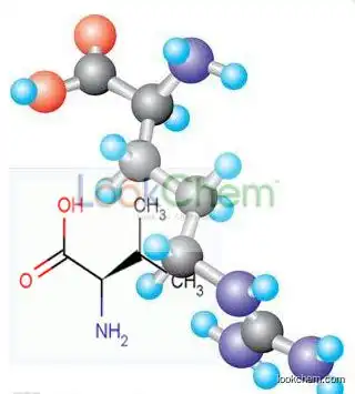 high quality and purity D-Valine CAS:640-68-6