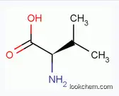 high quality and purity D-Valine CAS:640-68-6