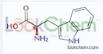 high quality and purity D-Tryptophan powder CAS:153-94-6 hot sale