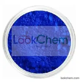 Pigment Blue 15:3 PHTHALOCYANINE BLUE BGS (PB15:3) CAS NO.: 147-14-8