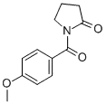 Aniracetam