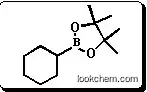 Manufacture off white powder Cyclohexylboronic acid pinacol ester