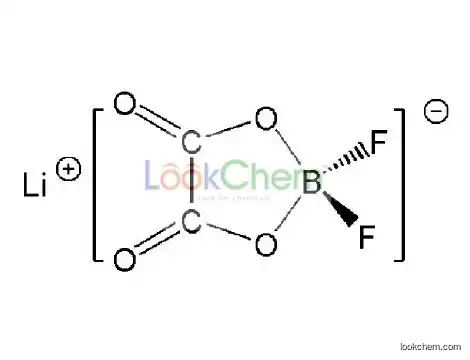 Lithium difluoro(oxalato)borate(409071-16-5)