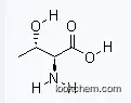 Hot sale L-Threonine CAS:72-19-5 high quality  and best price