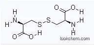 Hot sale intermediate L-Cystine CAS:56-89-3