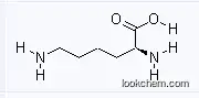 High quality and purity L(+)-Lysine monohydrochloride cas:657-27-2