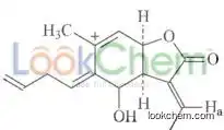 1-O-acetyl Britannilactone