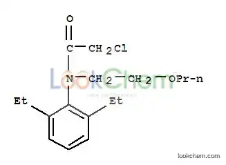 Pretilachlor 95% TC