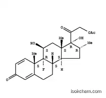 Dexamethasone-17-acetate CAS NO.1177-87-3